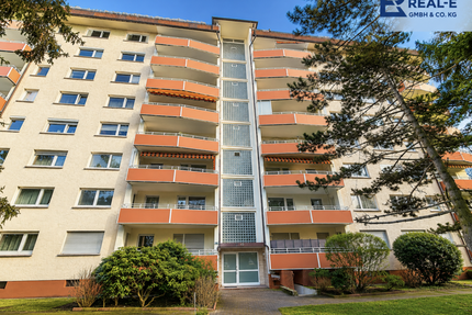 Wohnung zum Mieten in Neu-Isenburg 1.350,00 € 76.68 m²