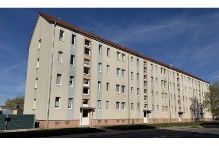 Eigentumswohnung mit Stellplatz in der Gothaer Oststadt