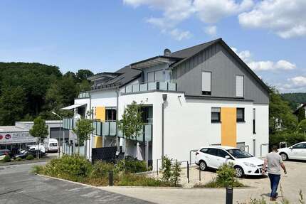 Wohnung zum Mieten in Siegen 680,00 € 59.96 m²
