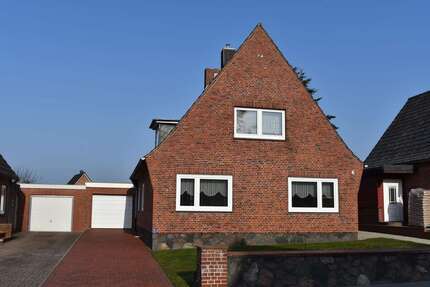 Haus zum Kaufen in Bredstedt 154.000,00 € 94 m²