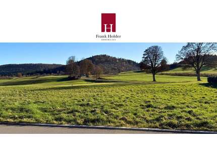 Grundstück zu verkaufen in Gomadingen 235.000,00 € 782 m²