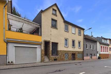 Haus zum Kaufen in Lorch 148.000,00 € 110 m²