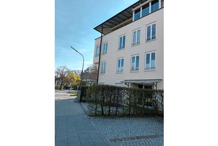 GautingStarnberg,3,5 Zimmerwohnung Bj. 94