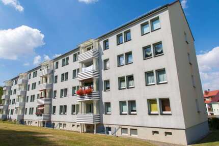 Wohnung zum Mieten in Freiberg 339,00 € 46.05 m²