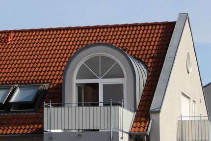Wohnung zum Kaufen in Karlsbad 239.000,00 € 76 m²