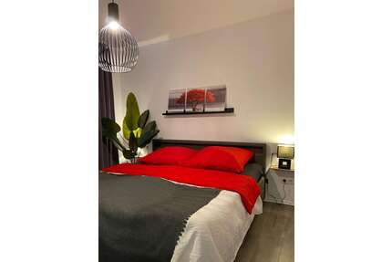 Wohnung zum Mieten in Vilsbiburg 750,00 € 51 m²