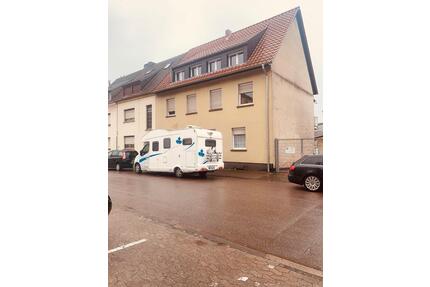 Zum Verkauf steht eine Dachgeschoss Wohnung Nähe Rastpfuhl - Saarbrücken West