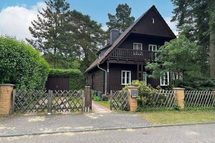 Exklusives Wohnen in einem Denkmalgeschützten Haus - Neuruppin