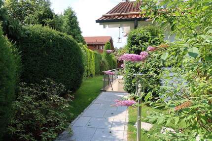 2,5 Zimmer Souterrain für Wochenendpendler - Grünwald