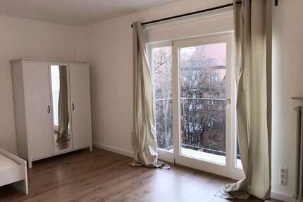 Wohnung zum Mieten in München 961,00 € 30 m²