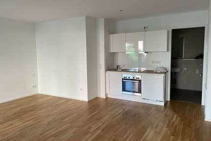Wohnung zum Mieten in Erlangen 617,96 € 35.72 m²