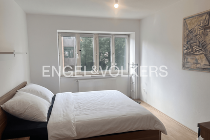 Wohnung zum Mieten in Ludwigshafen am Rhein 675,00 € 61.72 m²
