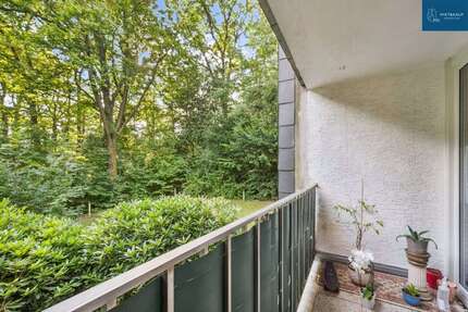 Wohnung zum Kaufen in Wuppertal 119.000,00 € 62 m²