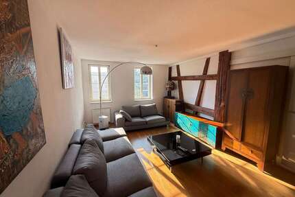 Wohnung zum Mieten in Stuttgart 1.700,00 € 111 m²