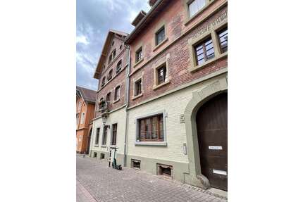 Wohnung zum Mieten in Karlsruhe-Durlach 896,00 € 64.5 m²