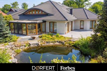 Haus zum Kaufen in Barnstorf 549.000,00 € 494 m²