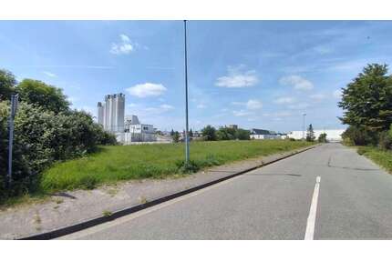 Grundstück in Wismar 2.320.000,00 € 25623 m²