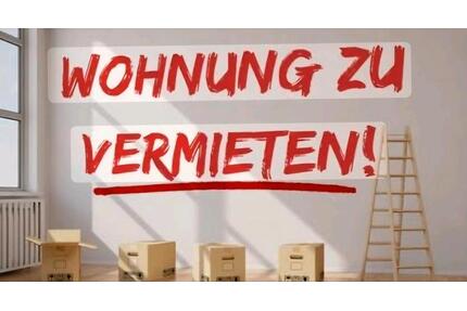 Eine schöne Wohnung in Kappelln Geldern zu vermieten.