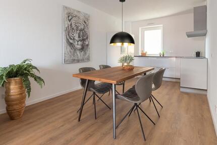 Wohnfühlen bei VIVAWEST - 714,00&nbsp;EUR Kaltmiete, ca.&nbsp; 53,83&nbsp;m&sup2; in Dortmund (PLZ: 44135)