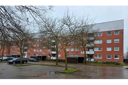 Stade-Bützfleth 3 Zimmerwohnung ab 01.05.2026