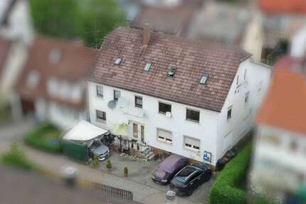 Haus zum Kaufen in Gerstetten 350.000,00 € 328 m²