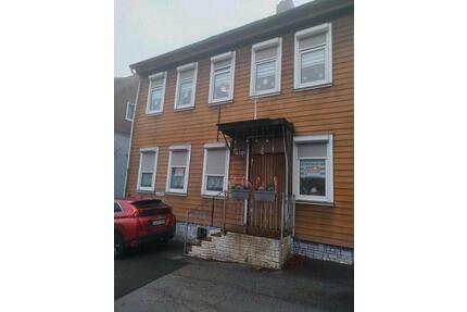 Schönes Harzer Fachwerkhaus in Cl-Z - Clausthal-Zellerfeld