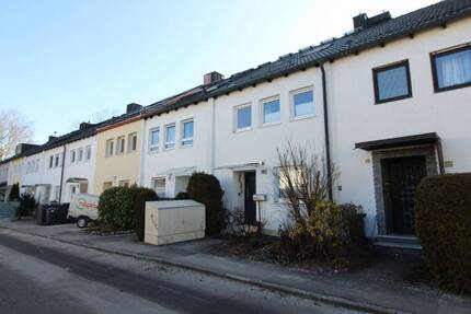 Ihr neues Zuhause - ruhig, grün, familienfreundlich - Erding Klettham