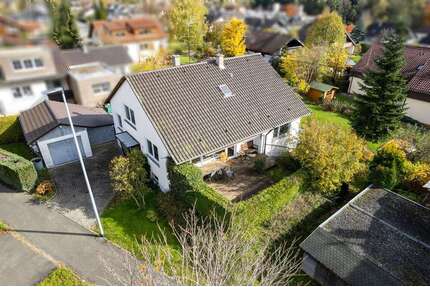 Haus zum Kaufen in Balingen 399.000,00 € 180 m²