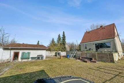 Haus zum Kaufen in Mühlenbecker Land 599.000,00 € 120 m²