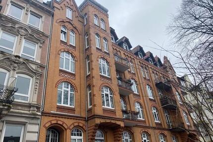 5,50-Zimmer-Wohnung, Am Burgfried 4, 1. OG ! Bitte bewerben Sie sich online ! - Flensburg Altstadt