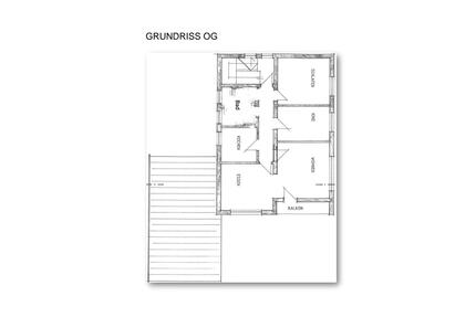 Moderne 3-Zimmer-Wohnung (85 m²) - Rüthen