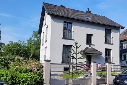 OG Wohnung in kernsaniertem Haus - Wuppertal