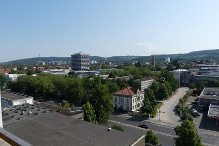Wohnung in zentraler Lage von Göttingen