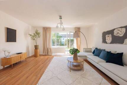 Erstbezug nach umfangreicher Sanierung! Reihenendhaus in Fahrland mit modernem Bad und Gäste WC!. - Potsdam