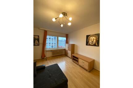 Modernes & Ruhiges City-Apartment – Voll möbliert mit Aufzug - Gelsenkirchen