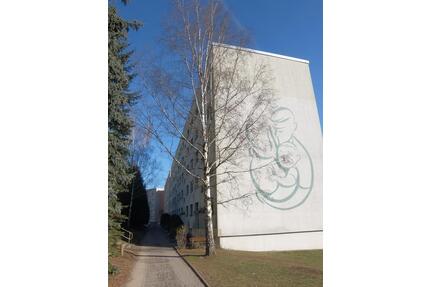 Hier findest du dein neues zu Hause - Döbeln