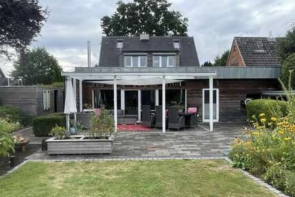 Haus zum Kaufen in Horst 699.000,00 € 225 m²