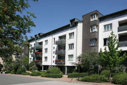 Wohnung zum Mieten in Hagen 514,14 € 66.17 m²