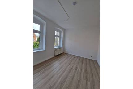 schöne 2-Raum-Wohnung in zentraler Lage von Waldheim