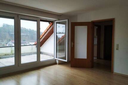 3-Zimmer-Eigentumswohnung mit herrlichem Ausblick - Boxberg