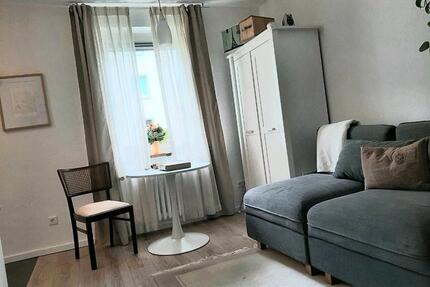 Appartement Wanne-Eickel Anmeldestopp - Solingen Ohligs