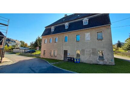 Haus in Lauterbach zu Verkaufen - Marienberg