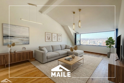 Wohnung zum Mieten in Stuttgart Stuttgart-Süd 1.490,00 € 71 m²