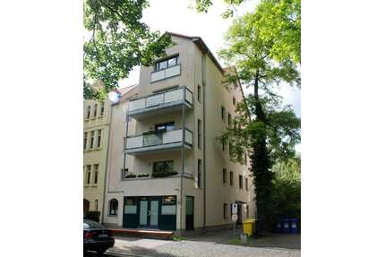 Wohnung zum Mieten in Magdeburg 700,00 € 77 m²