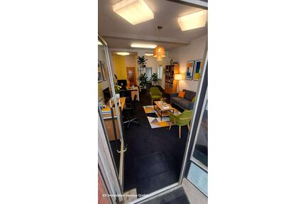 TOP LAGE | attraktive Bürofläche in Horneburg