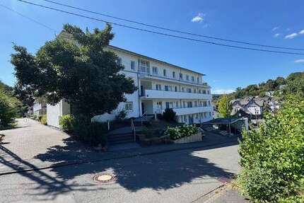 Wohnung zum Mieten in Freudenberg 550,00 € 58.47 m²