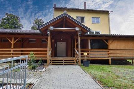 Willkommen zu einer besonderen Gelegenheit in Vilseck!