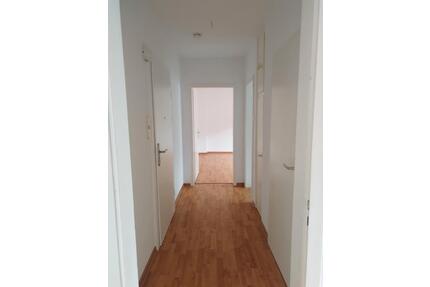130 qm Maisonette-Wohnung in Eschersheim - Frankfurt am Main