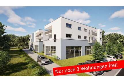 Wohnung zum Kaufen in Wittlich 496.000,00 € 119.15 m²