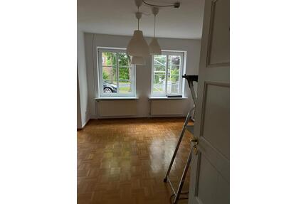Zentrumsnahe Wohnung in Leck zu vermieten